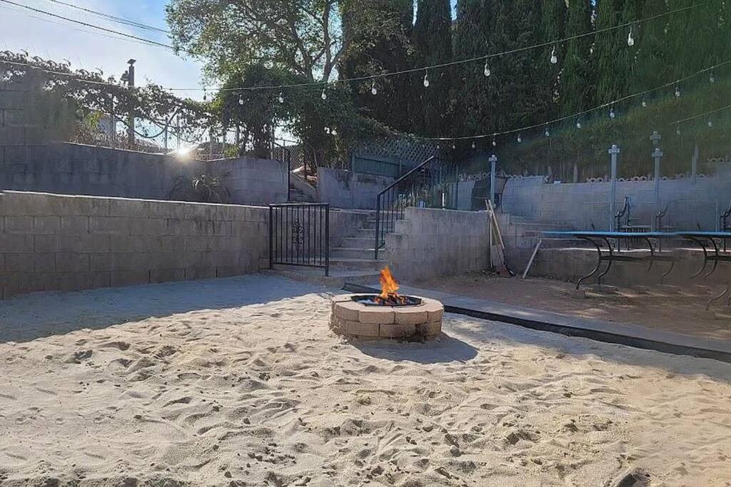 12-Guest 4-Br Spacious Home With Large Backyard, 4-Car Parking San Diego Exterior foto